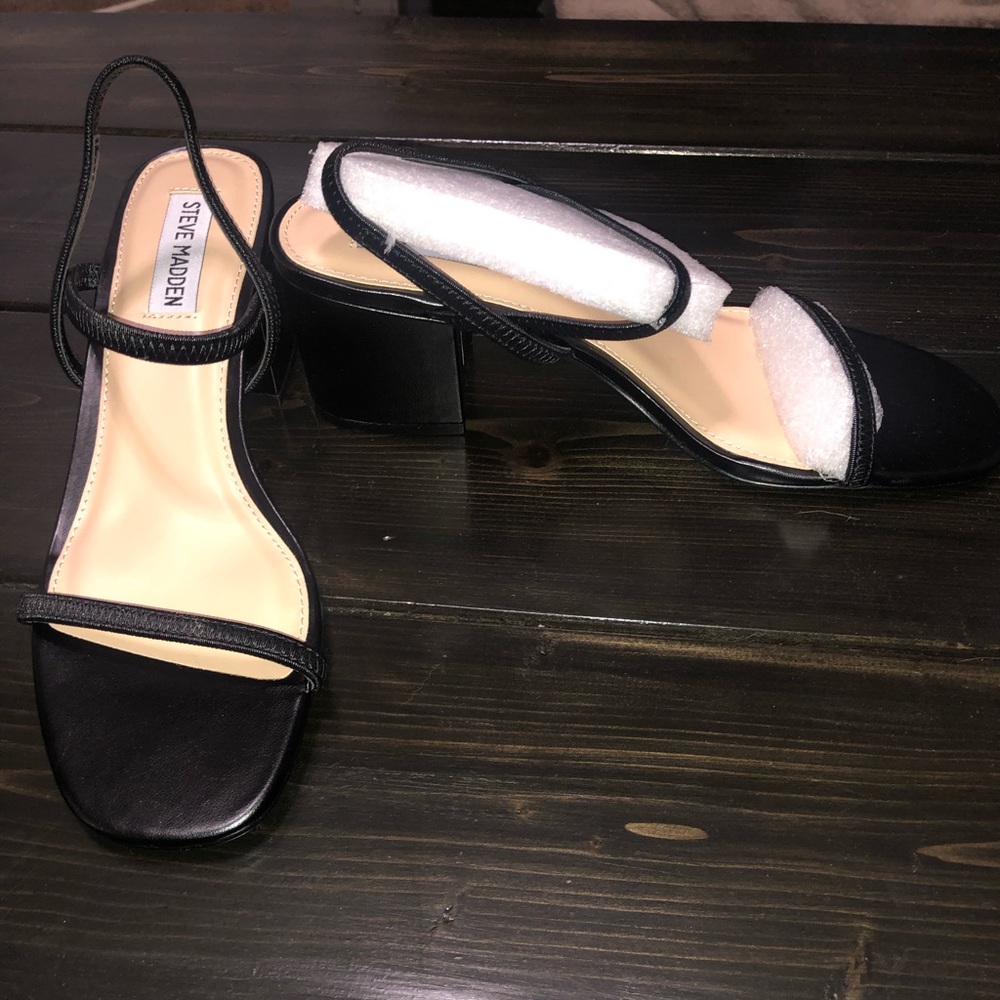 Steve Madden Heels